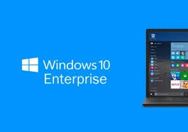 windows 10 enterprise serial